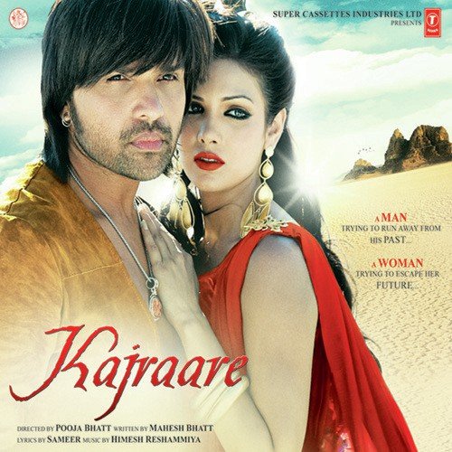 Kajraare (2010) (Hindi)